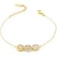Pulsera Boccadamo Mujer in Aleación de Metal BR601DC - BR601DC